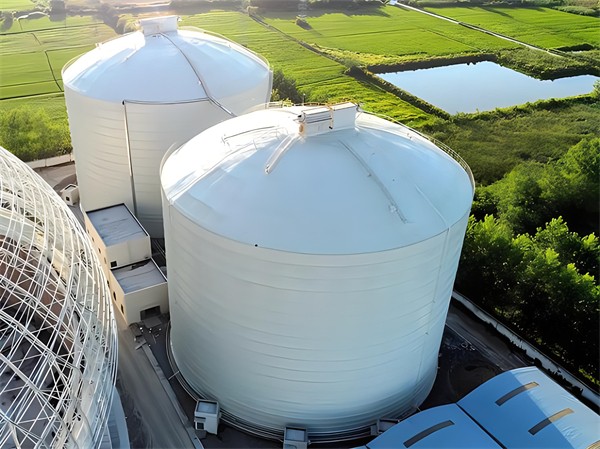临沂粉煤灰仓基础施工要求及其关键要素